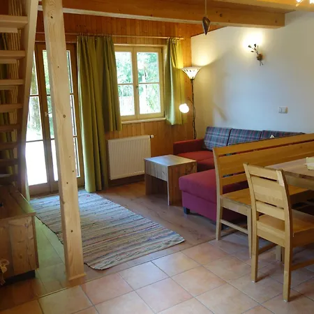 Doblerhof Hébergement de vacances