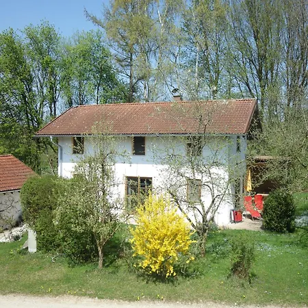 Hébergement de vacances Doblerhof
