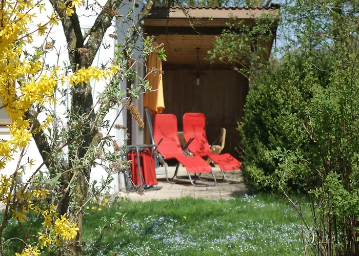 Doblerhof * Höslwang